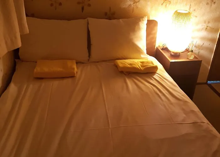 Shinjuku Sky Hostel Tokyo