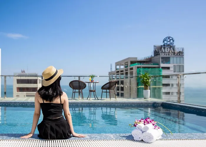 Palazzo Boutique Hotel Danang