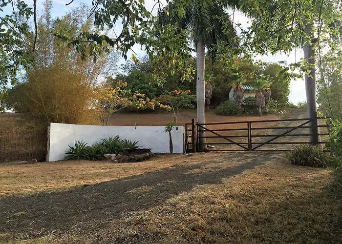 4 Casitas Bed & Breakfast Cabo Rojo