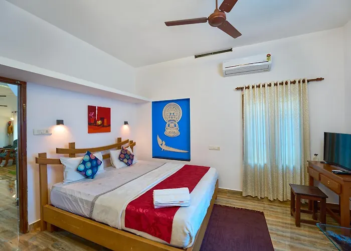 Peter'S Inn Kochi