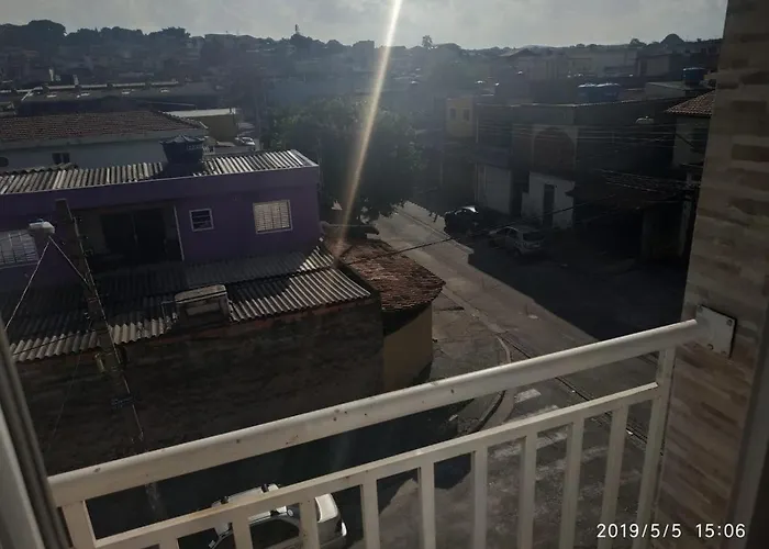Hostel Aeroporto Guarulhos