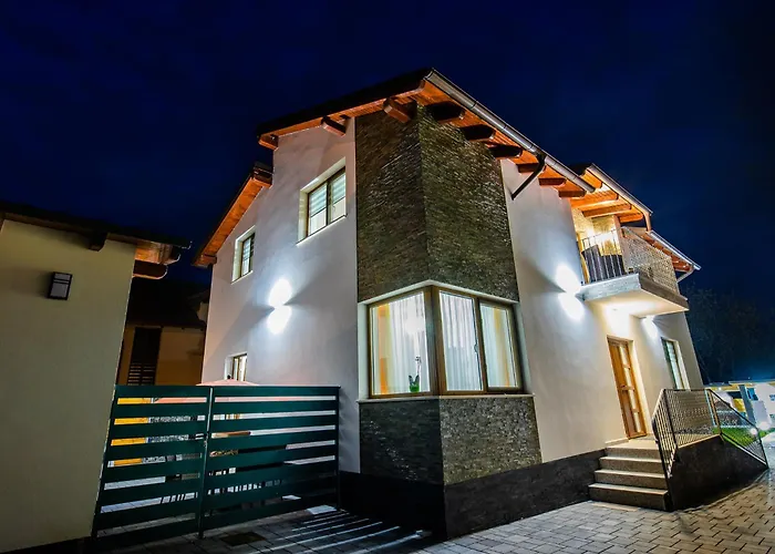 Casa Sorriso Hotel Turda