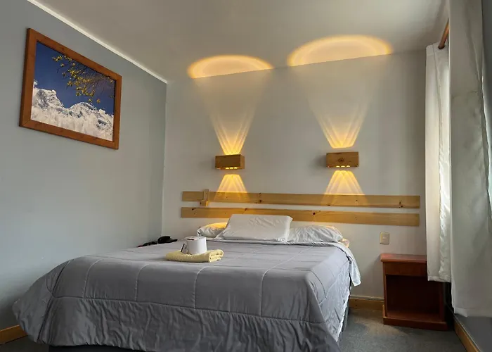 Hotel Alpamayo Guest House Huaraz 