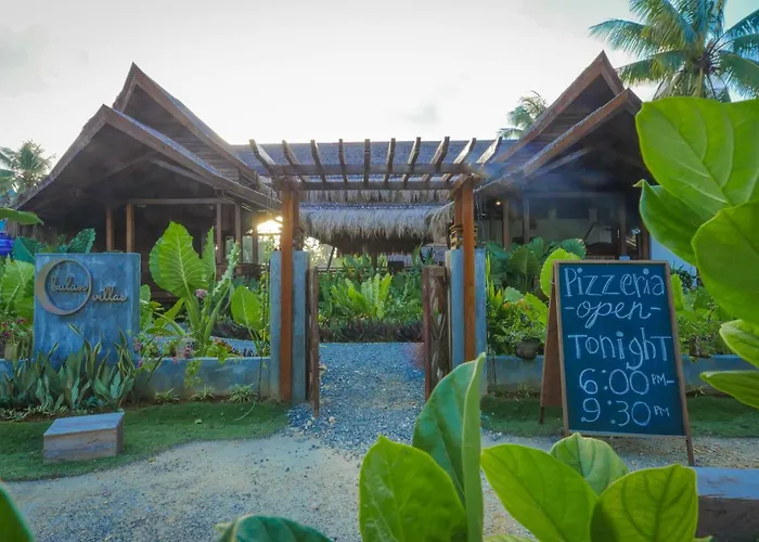 Bulan Villas Siargao General Luna 