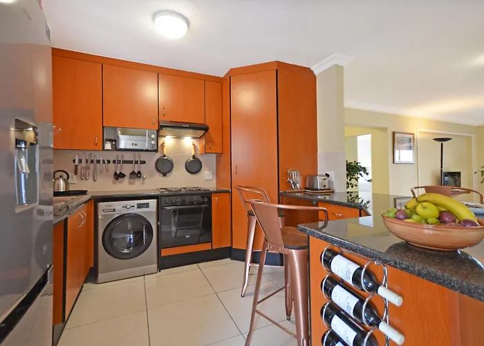 Rivonia One & Only Apartment Johannesburg