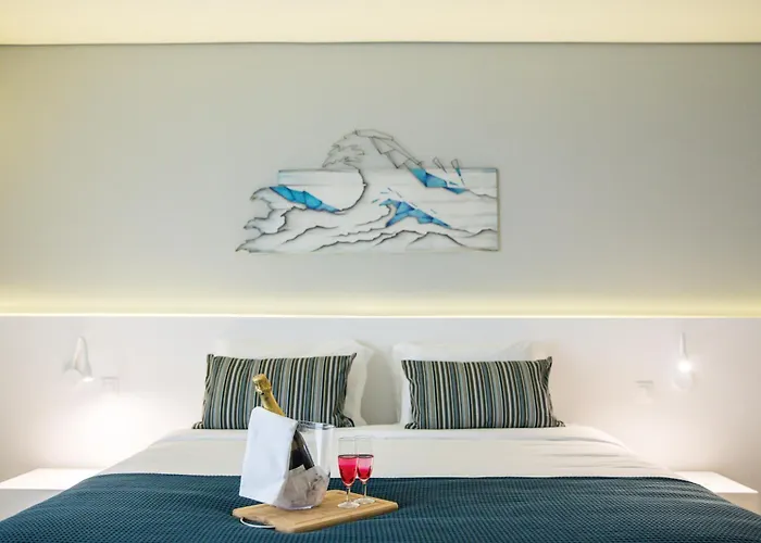 Ilha Hostel & Suites Ponta Delgada 