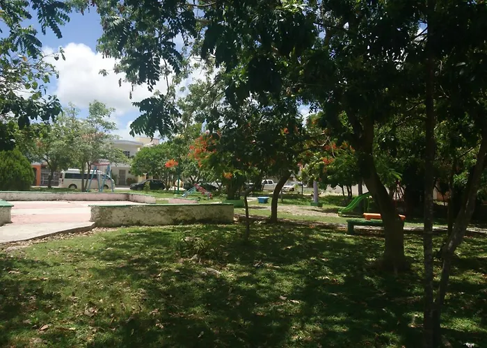 Casa El Limonero Apartment Cancun
