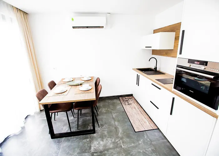 Bronbella Villa Residence Paramaribo