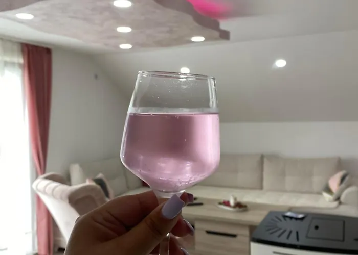 Apartman Nika Pale