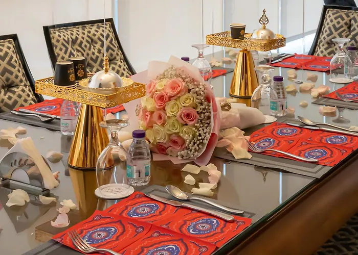 Nivel Hotel Abha Khamis Mushait