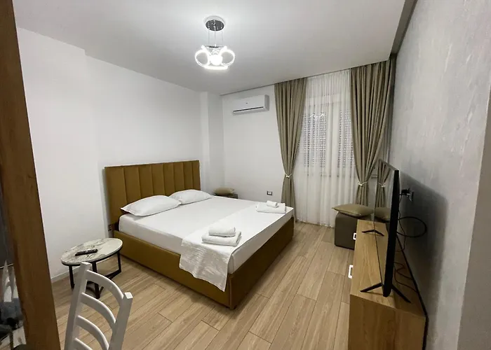 Studio City Center Tirana
