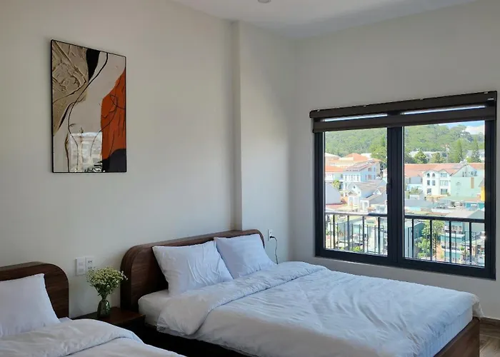 Gia Yen Da Lat Hotel