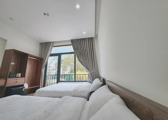 Gia Yen Da Lat Hotel