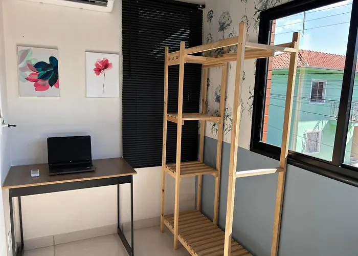 Sagui Hostel Florianopolis