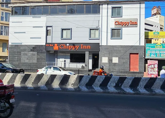 Chippy Inn Chennai