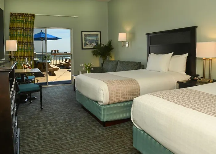 Park Place Hotel Ocean City