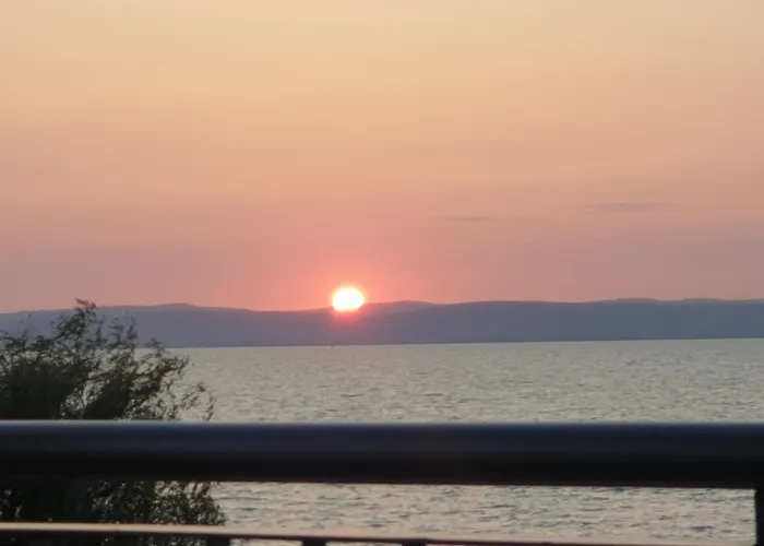 Balaton Lakeside Residence Siofok