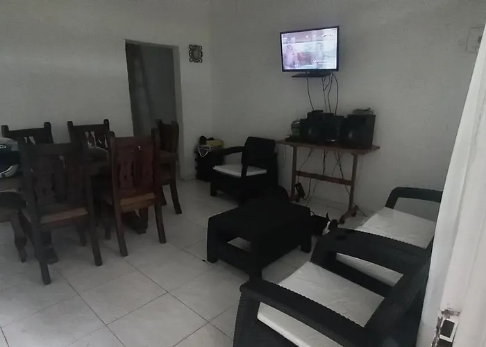 Casa Acogedora En Girardot Villa