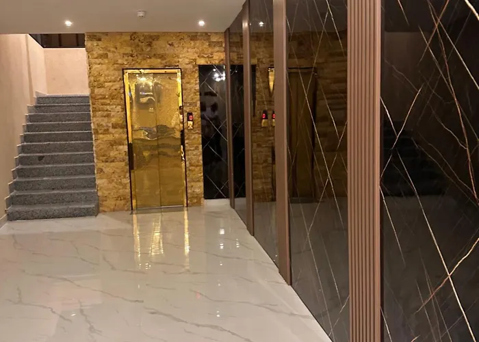 La Vie Boutique Hotel Wadi Musa