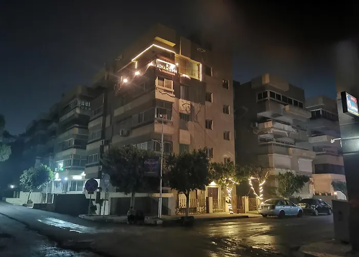 Adham'S Inn Cairo
