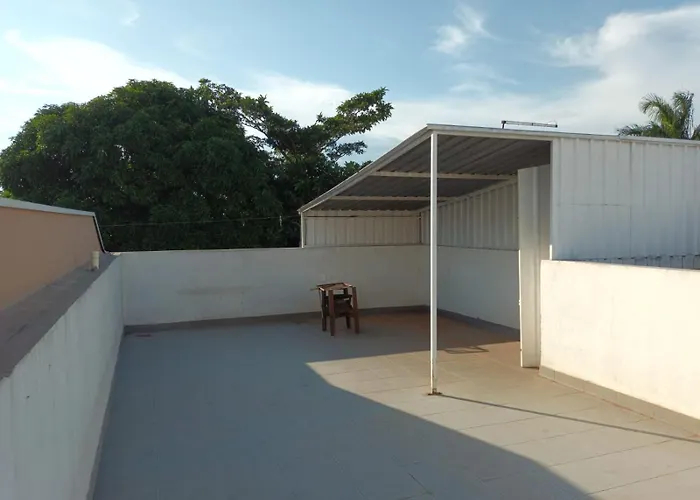 Cantinho Confortavel E Bem Localizado Brasília
