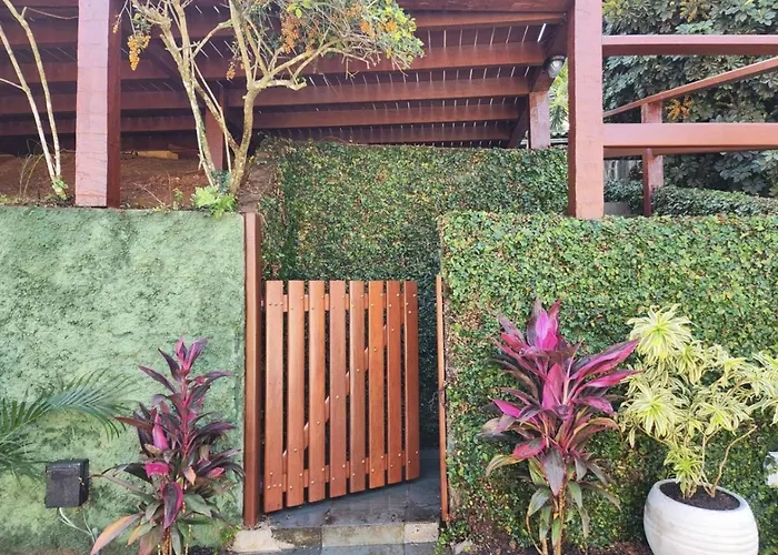Maison Bardot 3 - Casa Em Condominio Para 7 Na Praia Do Forno, Buzios