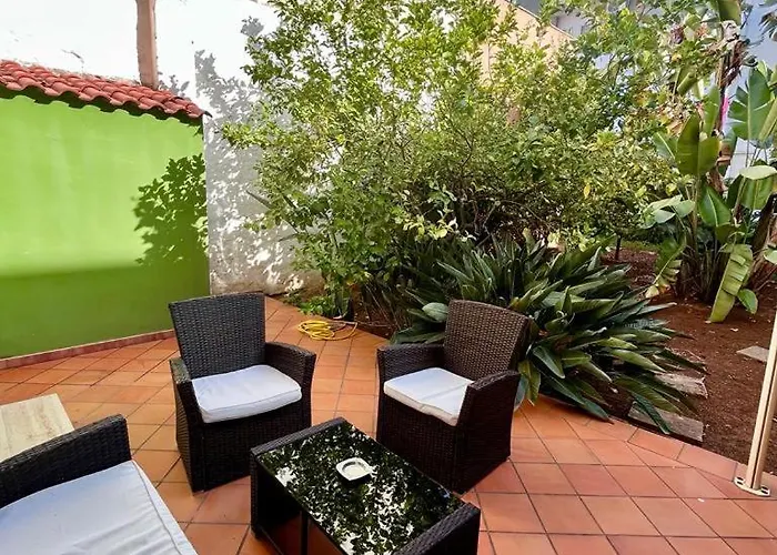 Ca' Mare Villa Polignano a Mare