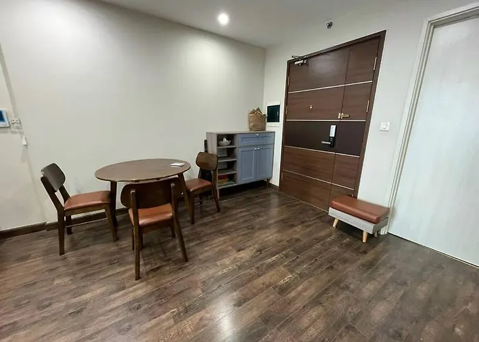 Tap'S Home, A 2 Brs Apartment Hanoi