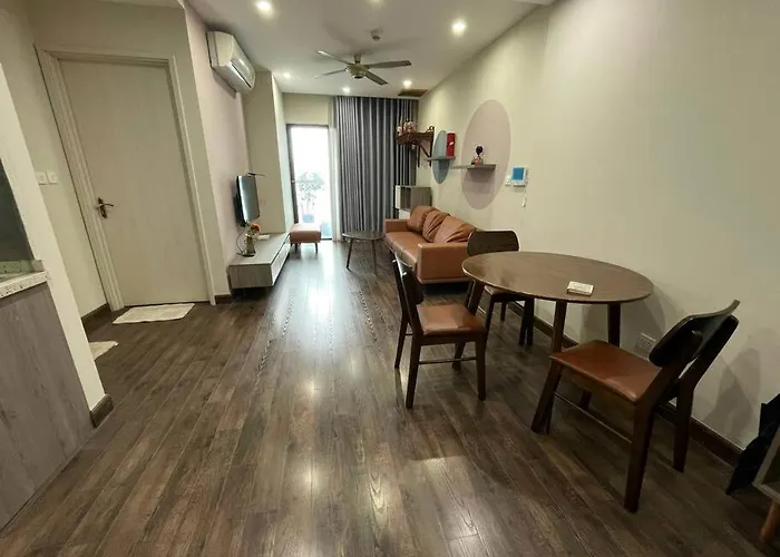 Tap'S Home, A 2 Brs Apartment Hanoi