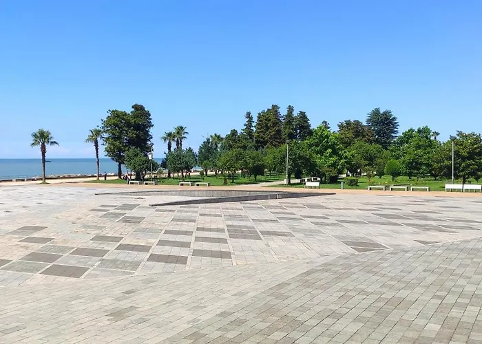 Sea Home Batumi Apartments