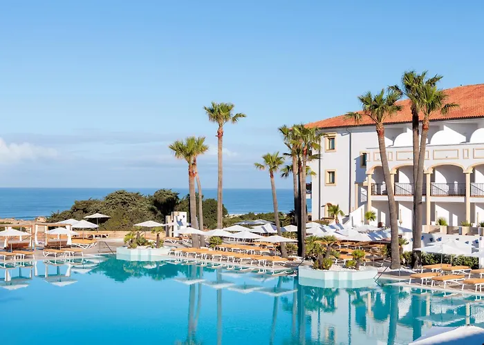 Iberostar Selection Andalucia Playa Hotel Chiclana de la Frontera