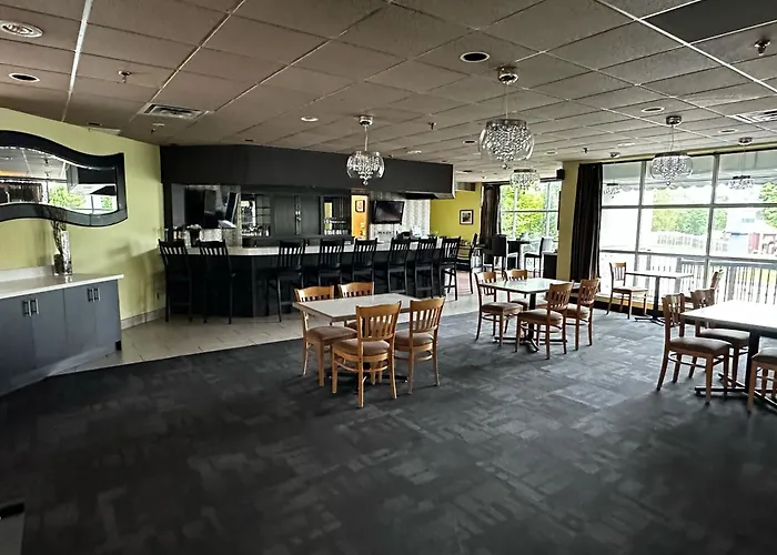 Best Western Little River Inn Simcoe