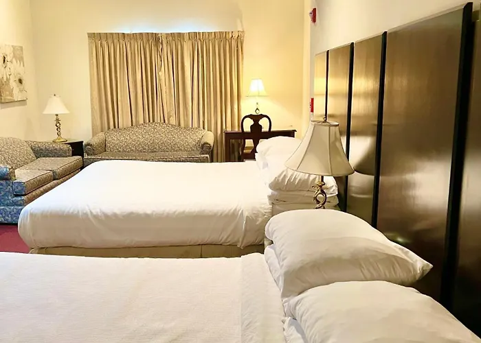 Sutton Inn Elkton