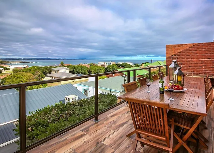 White Shark Guest House Gansbaai
