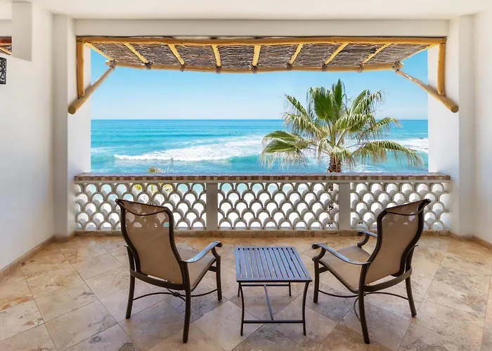 Cabo Surf Hotel San José del Cabo