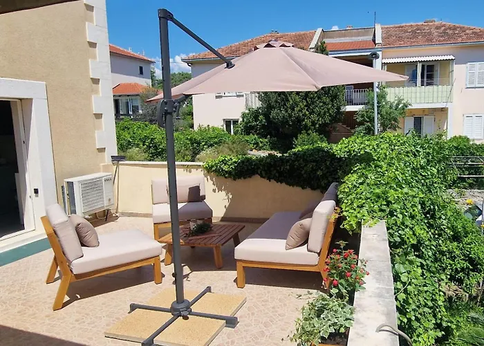 Apartment Goodmood Split