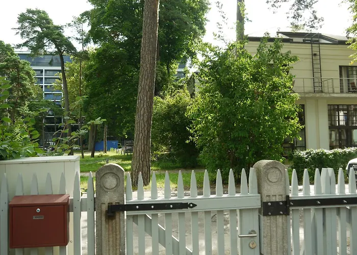 Apartments Livia Jurmala