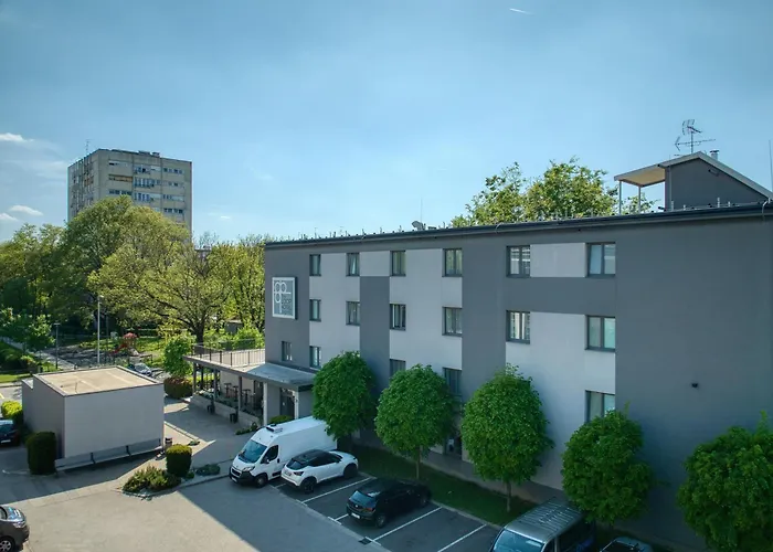 The Loop Hotel Zagreb