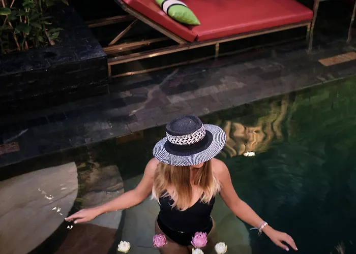 Cambana Residence Siem Reap
