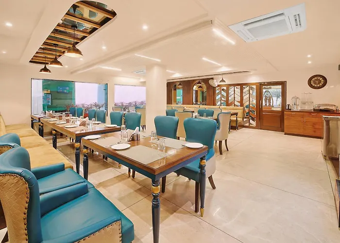 Hotel Green - Behind Parmarth Niketan Rishikesh