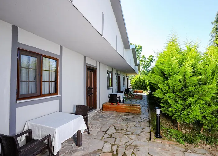 Mare Blu Hotel Trabzon