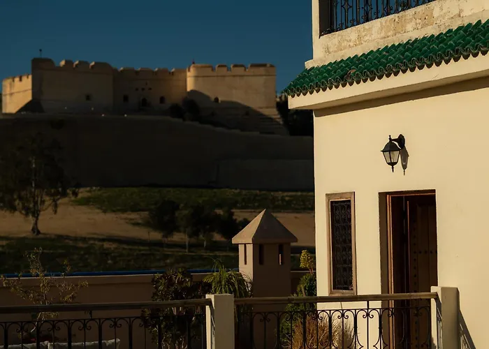 Riad Al Ansari Fez
