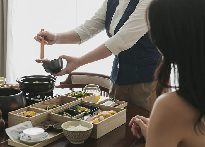 Okinawa Exes Naha Hotel