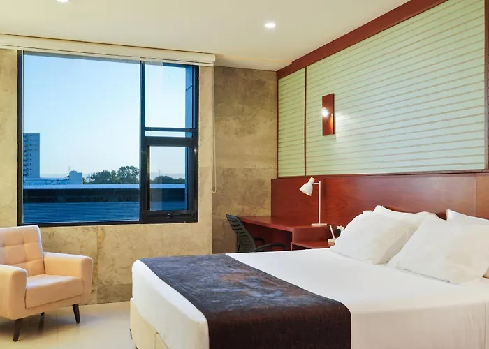 Chairu Eco Hotel Santa Cruz de La Sierra