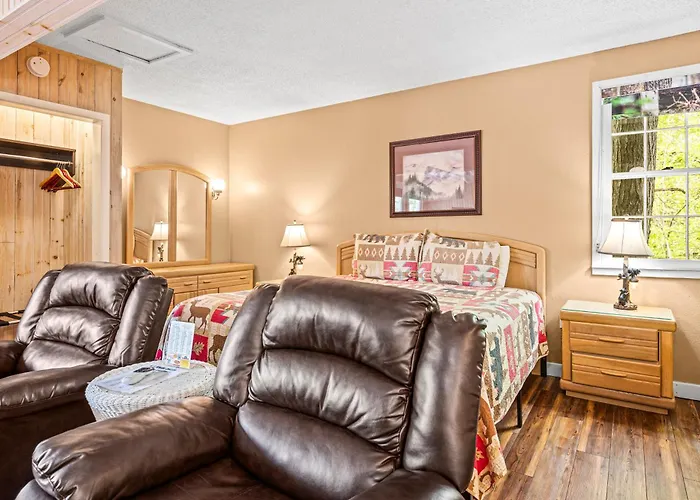 Carr'S Northside Hotel And Cottages Gatlinburg