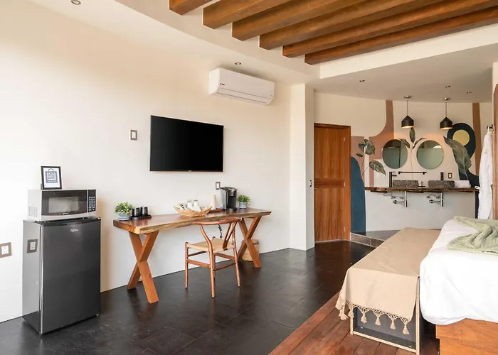 Suite Amor Tulum