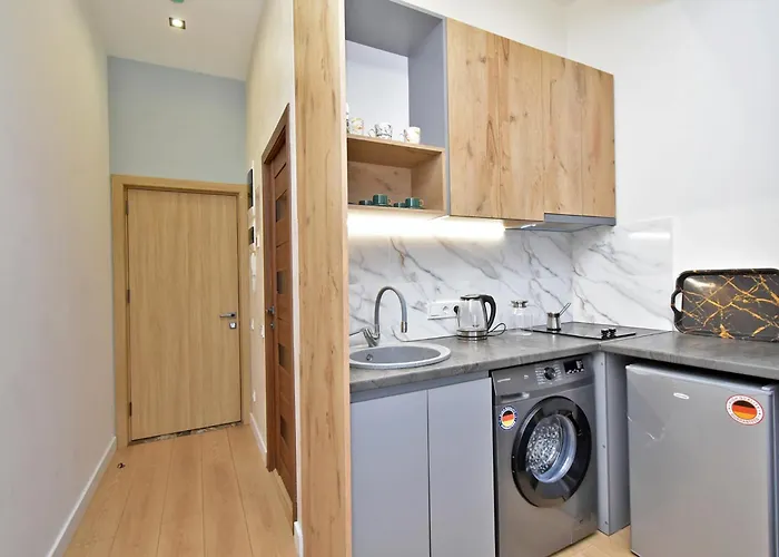Wooden Rest 9 Apartment Yerevan
