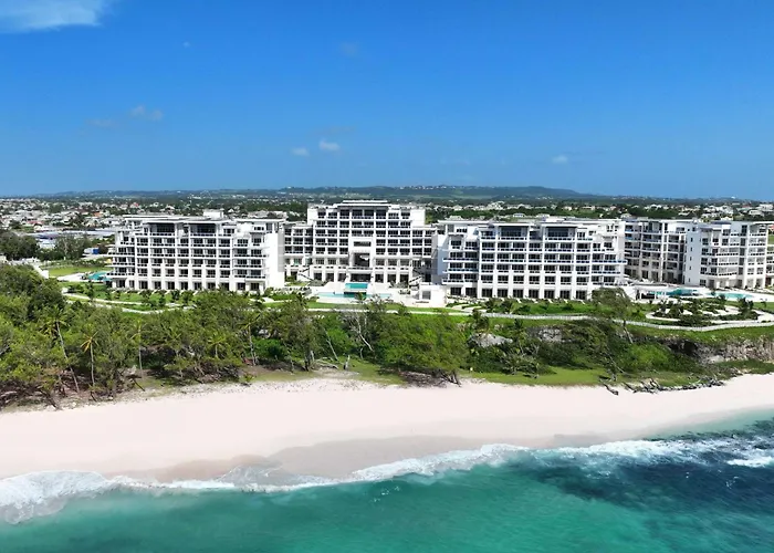 Wyndham Grand Barbados Sam Lords Castle All Inclusive Resort Saint Philip