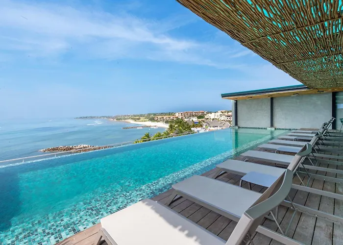 Ancora Punta Mita Apartment
