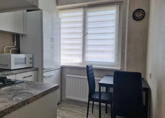 Tilzes 24 Apartments - Self Check In Siauliai 